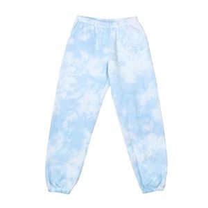 Melody Ehsani In The Clouds Sweatpants